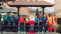 X/ICC : Netherlands face-off against Scotland in match 7 of the ICC Women's World Cup Qualifier in Nepal of January 20, 2026.