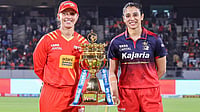 RCB Vs GG, WPL: Who Won Yesterday In Women's Premier League 2026 Match 12? X/RCBTweets : Royal Challengers Bengaluru defeated Gujarat Giants to seal play-off berth.