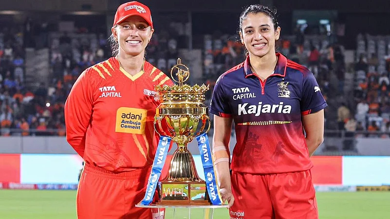 Royal Challengers Bengaluru