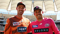 X/KFC BBL : Sydney Sixers will lock horns with the Perth Scorcher in the Qualifier of the Big Bash League 2025-26 at the Perth Stadium.