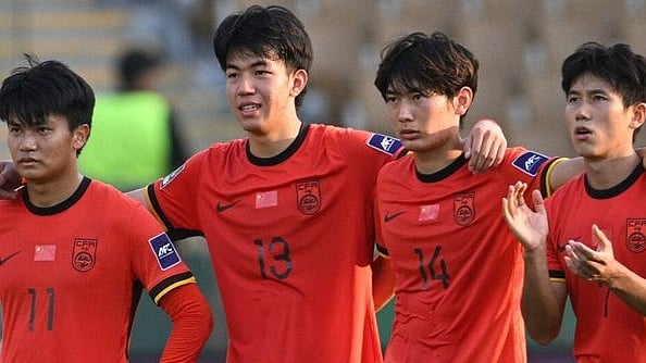 Vietnam have impressed with four wins in the run-up to the AFC U23 Asian Cup 2026 semi-final. - Photo: AFC