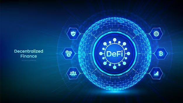Can DeFi Integration Redefine Access To Traditional Financial Assets?
