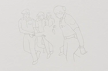 | Courtesy - Ishara art foundation