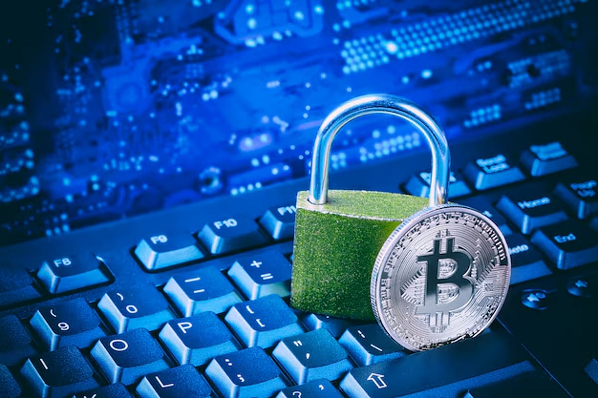 Crypto Privacy: Is It Possible in a Transparent World? | Outlook India