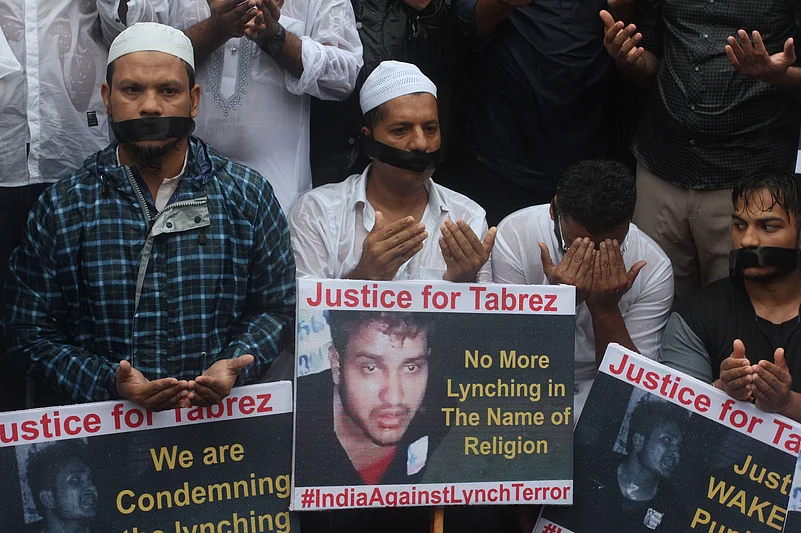 Mob Violence Continues To Afflict Jharkhand