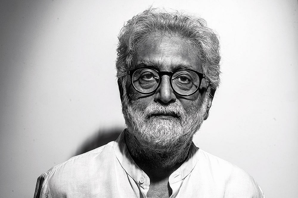 Voices From Prison: I Remember Swinging Between Hope And Despair, Says Gautam Navlakha
