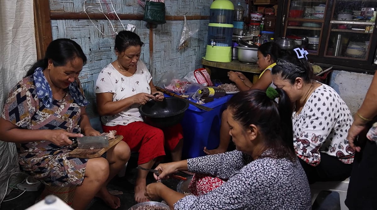 The Story of Sisterhood Still