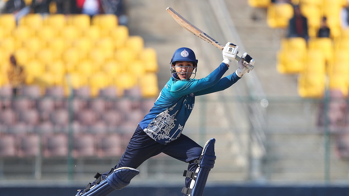 Thailand women will lock horns with Zimbabwe women in match 6 of ICC  Women's T20 World Cup Qualifier 2026 on January 20, 2026. - X/ICC