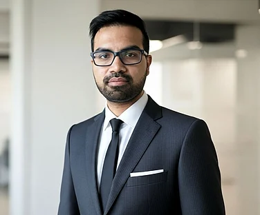 Future Of Customer Targeting: Inside Yash Mehta’s AI Playbook For Hyper-Personalized Retail