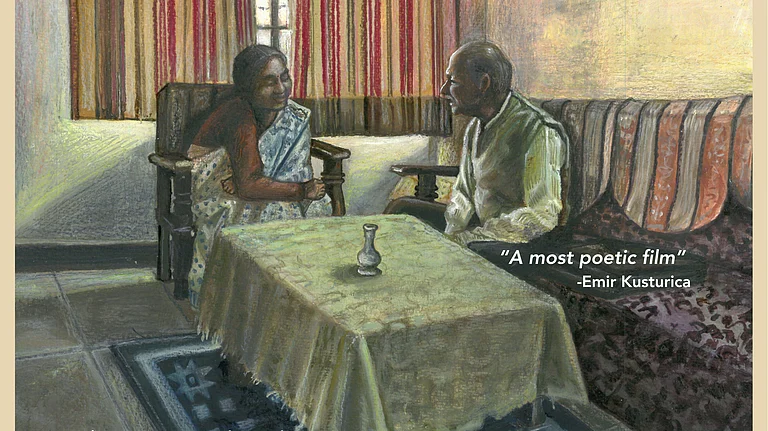 A poster of Thursday Special - Mulberry Media