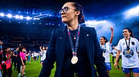 Amelia Valverde Appointed Head Coach Of Indian Senior Women’s Football Team AIFF : Amelia Valverde Appointed Head Coach Of Indian Senior Women’s Football Team