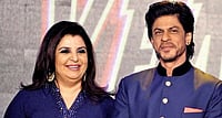 Instagram  : Farah Khan set to return to direction after years away from filmmaking
