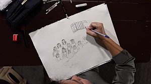 Youtube/Zubaan : The Story of Sisterhood Still