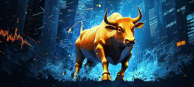 Are Bull Markets Only About Rising Stocks? Smart Capital & Tokenized Assets