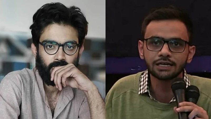 Umar Khalid bail, Sharjeel Imam Delhi riots, 2020 Delhi riots case