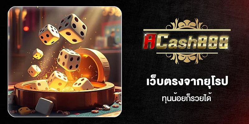 Acash888Sic Bo website