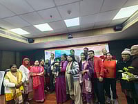 From Fear To Recovery As Metabolic Surgery Gives Obese Patients A Second Chance At Life