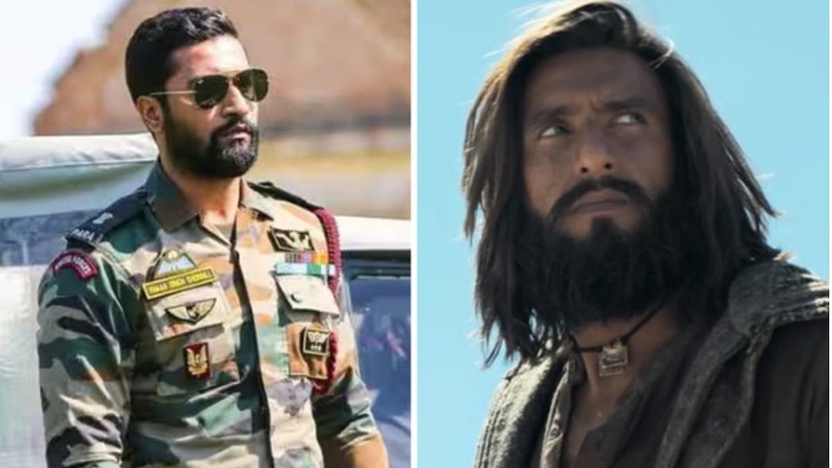 Uri’s Vicky Kaushal character will not feature in Dhurandhar 2. - Instagram 