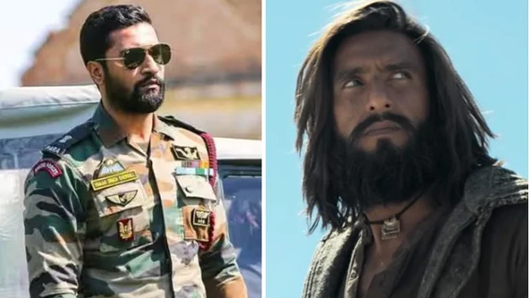 Uri’s Vicky Kaushal character will not feature in Dhurandhar 2. - Instagram