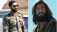 Instagram  : Uri’s Vicky Kaushal character will not feature in Dhurandhar 2.