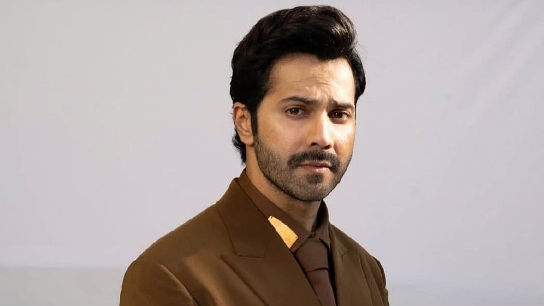 Varun Dhawan reacts to trolls for Border 2 - Instagram/Border 2