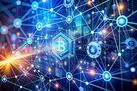 Is DePIN The Future Of Real-World Infrastructure Powered By Blockchain?