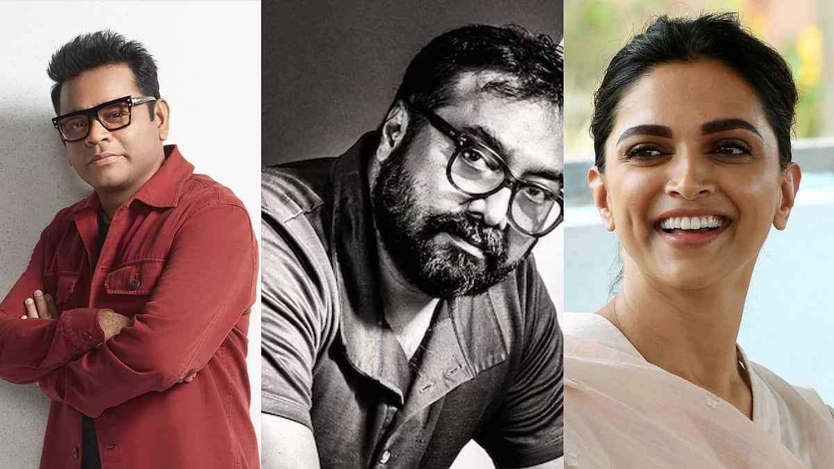 Bollywood Artists Who Faced Backlash for Speaking Their Truth - IMDb