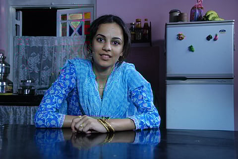 A still from Dhobi Ghat (2011)