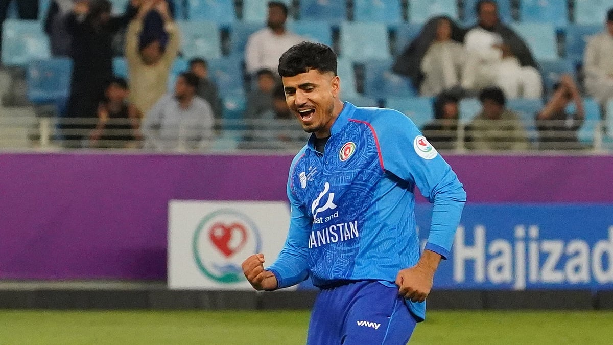 Afghanistan Vs West Indies LIVE Score, 2nd T20I Updates AFG v WI highlights