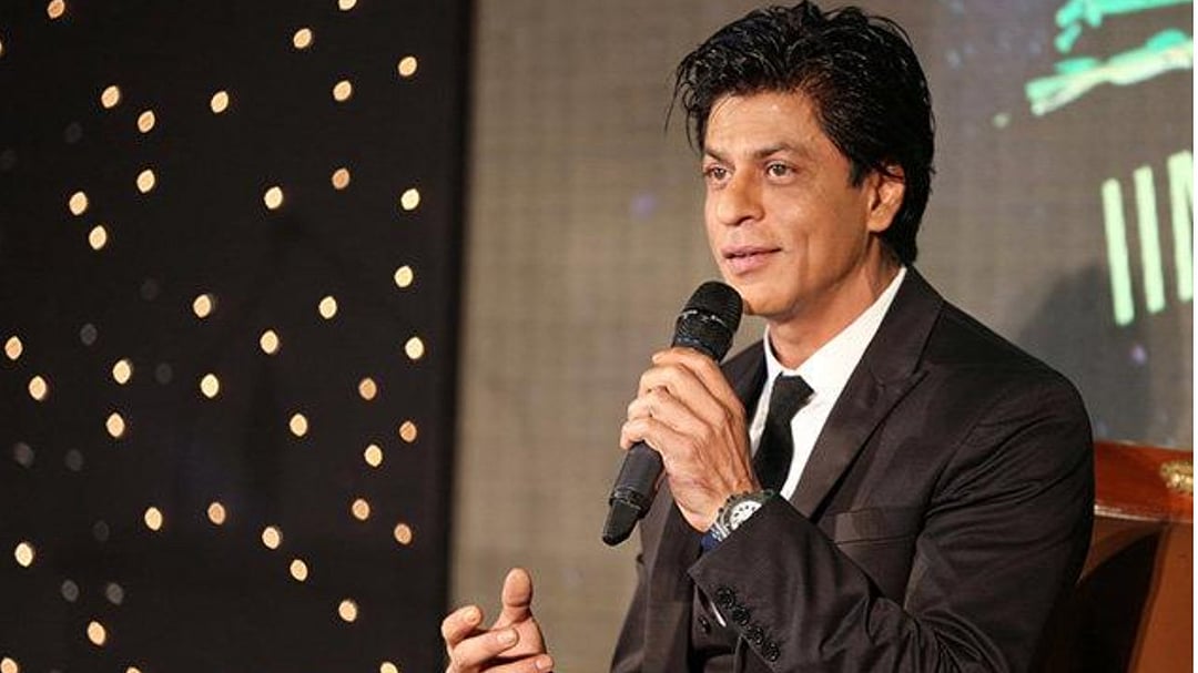 Shah Rukh Khan: patriotism questioned for speaking about intolerance