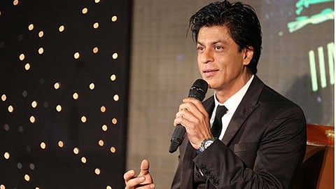 Shah Rukh Khan: patriotism questioned for speaking about intolerance