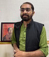 Mahesh Raut | A Broken Prison System Is In Dire Need Of Critical Care Mahesh Raut, the youngest accused in the Bhima Koregaon case