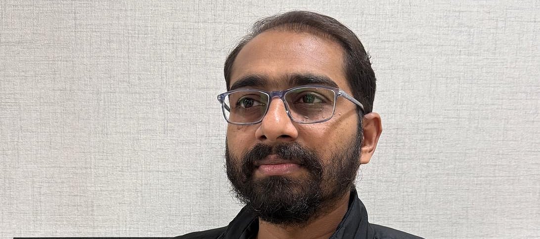 Mahesh Raut, the youngest accused in the Bhima Koregaon case