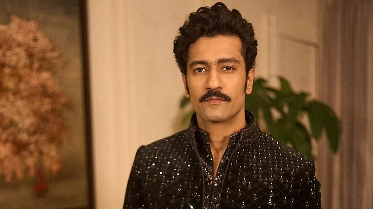 Vicky Kaushal to be part of Dhurandhar 2 - Instagram/Vicky Kaushal
