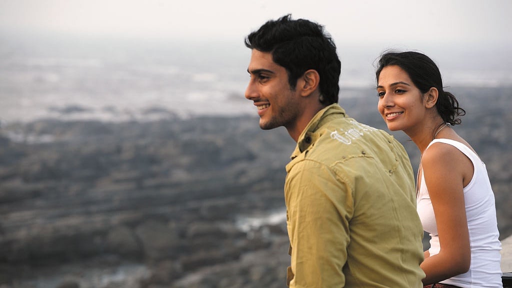 15 Years Of Dhobi Ghat (2011) - X