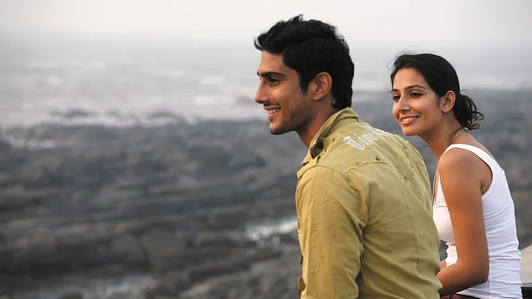 15 Years Of Dhobi Ghat (2011) - X