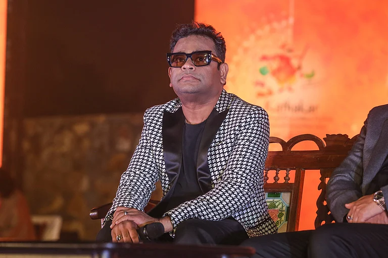 What this episode reveals are not Rahman’s “politics” but our shrinking capacity to listen. - IMAGO / Hindustan Times