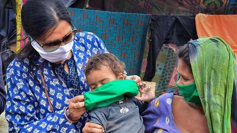 ‘Stopped Since Dawn’: ASHA Workers Detained While Marching for Higher Pay in Bengal - Representational