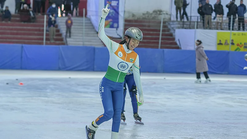 skarma-tsultim-interview-khelo-india-winter-games-speed-skating-ladakh