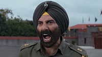 Border 2 Box Office Collection Day 2: Sunny Deol's Film Inches Closer To Rs 100 Crore Mark Worldwide X : Border 2