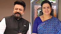 Instagram : Jayaram and Urvashi to reunite for Pandiraj's film