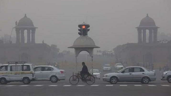 Delhi Doctors Turn Focus To Indoor Air Pollution Amid Worsening Public Health Concerns - Representational