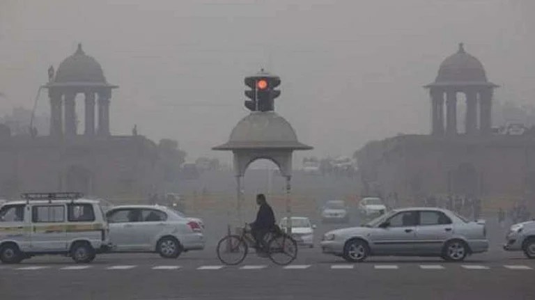 Delhi Doctors Turn Focus To Indoor Air Pollution Amid Worsening Public Health Concerns - Representational