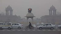 Representational : Delhi Doctors Turn Focus To Indoor Air Pollution Amid Worsening Public Health Concerns