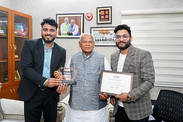 National Recognition In 2025, Bigger Goals For 2026: Madhav Immigration’s Vision