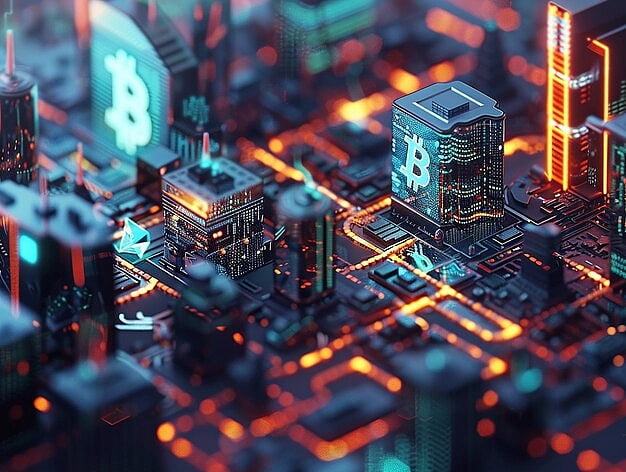 Can Real-World Asset Tokenization Change How We Own And Invest?