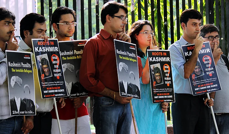 Demand For Jammu Statehood Gains Momentum, Leaves Parties Divided - null