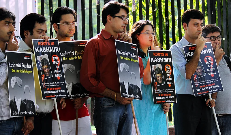 Demand For Jammu Statehood Gains Momentum