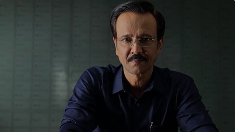 A still of Kay Kay Menon from Special Ops