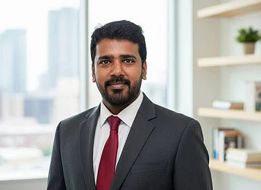 How Data-Driven Automation Is Quietly Reshaping Enterprise Payment Systems: The Work Of Vasudevan Subramani